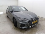  Audi  A3 AUDI  SPORTBACK DIESEL - 2020 30 TDi 116 S line 5d #58