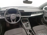  Audi  A3 AUDI  SPORTBACK DIESEL - 2020 30 TDi 116 S line 5d #59