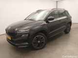  Skoda  Karoq SKODA  DIESEL - 2022 2.0 CR TDi SCR 4x4 Sportline DSG 5d #26