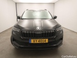 Skoda  Karoq SKODA  DIESEL - 2022 2.0 CR TDi SCR 4x4 Sportline DSG 5d #25