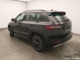  Skoda  Karoq SKODA  DIESEL - 2022 2.0 CR TDi SCR 4x4 Sportline DSG 5d #27