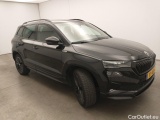  Skoda  Karoq SKODA  DIESEL - 2022 2.0 CR TDi SCR 4x4 Sportline DSG 5d #29