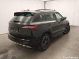  Skoda  Karoq SKODA  DIESEL - 2022 2.0 CR TDi SCR 4x4 Sportline DSG 5d #28