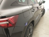  Skoda  Karoq SKODA  DIESEL - 2022 2.0 CR TDi SCR 4x4 Sportline DSG 5d #39