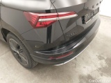  Skoda  Karoq SKODA  DIESEL - 2022 2.0 CR TDi SCR 4x4 Sportline DSG 5d #57
