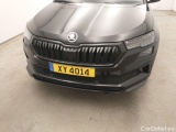  Skoda  Karoq SKODA  DIESEL - 2022 2.0 CR TDi SCR 4x4 Sportline DSG 5d #60