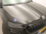  Skoda  Karoq SKODA  DIESEL - 2022 2.0 CR TDi SCR 4x4 Sportline DSG 5d #67