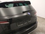  Skoda  Karoq SKODA  DIESEL - 2022 2.0 CR TDi SCR 4x4 Sportline DSG 5d #70