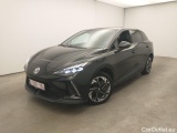  MG  4 MG  6 kWh Luxury 5d 