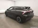  MG  4 MG  6 kWh Luxury 5d #7