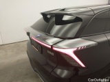  MG  4 MG  6 kWh Luxury 5d #52