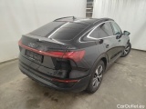  Audi  Q8 Audi  Sportback e-tron 55 Quattro Advanced 5d #2
