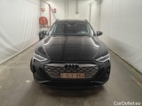  Audi  Q8 Audi  Sportback e-tron 55 Quattro Advanced 5d #5