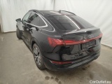  Audi  Q8 Audi  Sportback e-tron 55 Quattro Advanced 5d #7