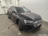  Audi  Q8 Audi  Sportback e-tron 55 Quattro Advanced 5d #8