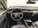  Audi  Q8 Audi  Sportback e-tron 55 Quattro Advanced 5d #9