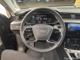  Audi  Q8 Audi  Sportback e-tron 55 Quattro Advanced 5d #27