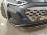  Audi  Q8 Audi  Sportback e-tron 55 Quattro Advanced 5d #33