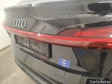  Audi  Q8 Audi  Sportback e-tron 55 Quattro Advanced 5d #52