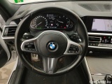  Bmw  Serie 3 BMW 3 TOURING DIESEL - 2019 318 dA MHD 150 AdBlue 5d #23