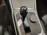  Bmw  Serie 3 BMW 3 TOURING DIESEL - 2019 318 dA MHD 150 AdBlue 5d #25