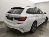 Bmw  Serie 3 BMW 3 TOURING DIESEL - 2019 318 dA MHD 150 AdBlue 5d #36