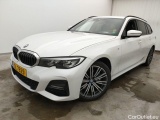  Bmw  Serie 3 BMW 3 TOURING DIESEL - 2019 318 dA MHD 150 AdBlue 5d #34