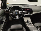  Bmw  Serie 3 BMW 3 TOURING DIESEL - 2019 318 dA MHD 150 AdBlue 5d #38