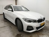  Bmw  Serie 3 BMW 3 TOURING DIESEL - 2019 318 dA MHD 150 AdBlue 5d #37