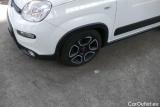  Fiat  Panda  City Life 1.0 51KW MT6 E6d #38