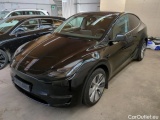  Tesla  Model Y TESLA  Long Range Dual Motor AWD 5d 378kW 