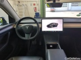  Tesla  Model Y TESLA  Long Range Dual Motor AWD 5d 378kW #8