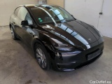  Tesla  Model Y TESLA  Long Range Dual Motor AWD 5d 378kW #17