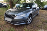  Skoda  Superb  Combi Ambition 2.0 TDI 110KW AT7 E6d 