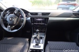  Skoda  Superb  Combi Ambition 2.0 TDI 110KW AT7 E6d #3