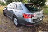 Skoda  Superb  Combi Ambition 2.0 TDI 110KW AT7 E6d #8