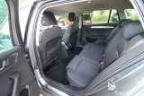  Skoda  Superb  Combi Ambition 2.0 TDI 110KW AT7 E6d #9
