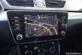  Skoda  Superb  Combi Ambition 2.0 TDI 110KW AT7 E6d #12