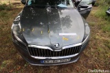  Skoda  Superb  Combi Ambition 2.0 TDI 110KW AT7 E6d #24