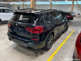  Bmw  X3 Baureihe  M40 d 3.0 240KW AT8 E6dT #2