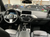  Bmw  X3 Baureihe  M40 d 3.0 240KW AT8 E6dT #3