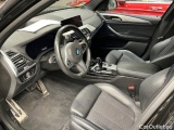  Bmw  X3 Baureihe  M40 d 3.0 240KW AT8 E6dT #4