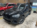  Bmw  X3 Baureihe  M40 d 3.0 240KW AT8 E6dT 