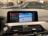  Bmw  X3 Baureihe  M40 d 3.0 240KW AT8 E6dT #7