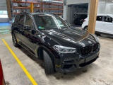  Bmw  X3 Baureihe  M40 d 3.0 240KW AT8 E6dT #8