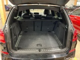  Bmw  X3 Baureihe  M40 d 3.0 240KW AT8 E6dT #11