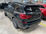  Bmw  X3 Baureihe  M40 d 3.0 240KW AT8 E6dT #9