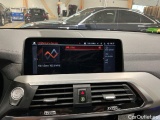  Bmw  X3 Baureihe  M40 d 3.0 240KW AT8 E6dT #13