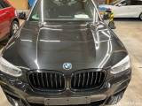  Bmw  X3 Baureihe  M40 d 3.0 240KW AT8 E6dT #26