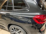  Bmw  X3 Baureihe  M40 d 3.0 240KW AT8 E6dT #33